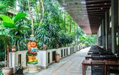 Туры в отель Mike Garden Resort
