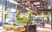 Туры в отель Mike Garden Resort