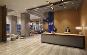 Туры в отель Holiday Inn Express Gurgaon Sector 50
