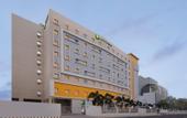 Туры в отель Holiday Inn Express Chennai OMR Thoraipakkam by IHG