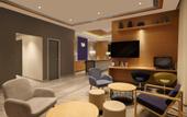 Туры в отель Holiday Inn Express Chennai OMR Thoraipakkam by IHG