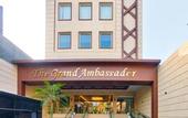 Туры в отель The Grand Ambassador