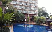 Туры в отель Terra Nara Hotel Pattaya