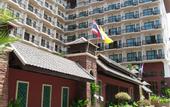 Туры в отель Terra Nara Hotel Pattaya