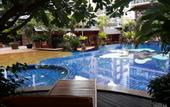 Туры в отель Terra Nara Hotel Pattaya