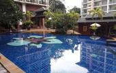 Туры в отель Terra Nara Hotel Pattaya