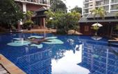 Туры в отель Terra Nara Hotel Pattaya