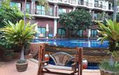 Туры в отель Terra Nara Hotel Pattaya