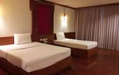Туры в отель Terra Nara Hotel Pattaya