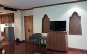 Туры в отель Terra Nara Hotel Pattaya
