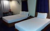 Туры в отель Terra Nara Hotel Pattaya
