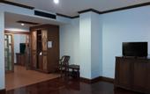 Туры в отель Terra Nara Hotel Pattaya