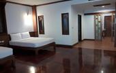Туры в отель Terra Nara Hotel Pattaya