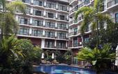 Туры в отель Terra Nara Hotel Pattaya