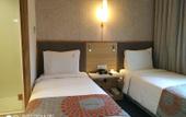 Туры в отель Holiday Inn Express Hyderabad Banjara Hills by IHG