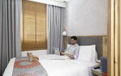 Туры в отель Holiday Inn Express Hyderabad Banjara Hills by IHG