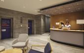 Туры в отель Holiday Inn Express Hyderabad Banjara Hills by IHG