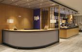 Туры в отель Holiday Inn Express Hyderabad Banjara Hills by IHG