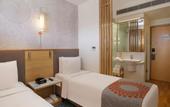 Туры в отель Holiday Inn Express Hyderabad Banjara Hills by IHG