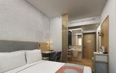 Туры в отель Holiday Inn Express Hyderabad Banjara Hills by IHG