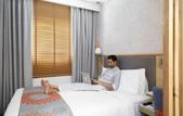 Туры в отель Holiday Inn Express Hyderabad Banjara Hills by IHG