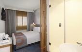 Туры в отель Holiday Inn Express Hyderabad Banjara Hills by IHG