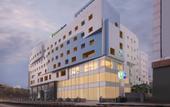 Туры в отель Holiday Inn Express Hyderabad Banjara Hills by IHG