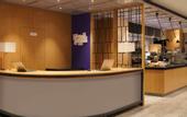 Туры в отель Holiday Inn Express Hyderabad Banjara Hills by IHG