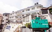 Туры в отель Treebo Mayur, Mall Road