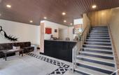 Туры в отель Treebo Mayur, Mall Road
