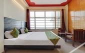 Туры в отель Treebo Mayur, Mall Road