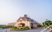 Туры в отель The Radiant Resort
