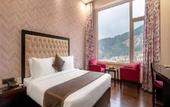 Туры в отель The Orchid Shimla