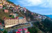 Туры в отель The Orchid Shimla