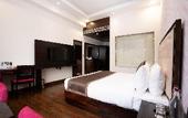 Туры в отель The Orchid Shimla