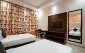 Туры в отель The Orchid Shimla