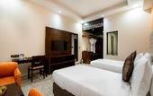 Туры в отель The Orchid Shimla