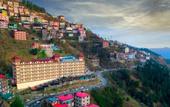 Туры в отель The Orchid Shimla