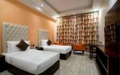 Туры в отель The Orchid Shimla