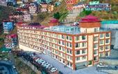 Туры в отель The Orchid Shimla