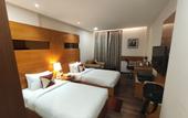 Туры в отель Hotel LA