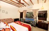 Туры в отель Nature Village Resort