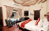 Туры в отель Nature Village Resort