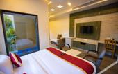 Туры в отель Nature Village Resort