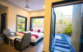 Туры в отель Nature Village Resort