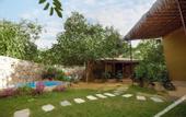 Туры в отель Nature Village Resort