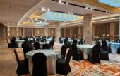 Туры в отель THE GAURS SAROVAR PREMIERE