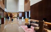 Туры в отель THE GAURS SAROVAR PREMIERE