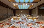 Туры в отель THE GAURS SAROVAR PREMIERE
