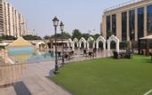 Туры в отель THE GAURS SAROVAR PREMIERE